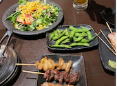 揚げたて串揚げと焼き鳥てっちゃん手稲駅前店: みっちーさんの2026年05月16日の1枚目の投稿写真