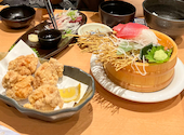 魚民 ひばりヶ丘北口駅前店: ようちゃんさんの2026年04月16日の1枚目の投稿写真