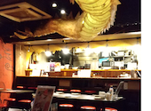 ドラゴン餃子 Ryuo 竜王 新宿店: さくらさんの2026年06月14日の3枚目の投稿写真