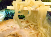横浜家系ラーメン 天神家 千住店: さくらさんの2025年11月15日の2枚目の投稿写真