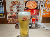 格安ビールと鉄鍋餃子3 6 5酒場 新宿西口店: さくらさんの2026年07月26日の2枚目の投稿写真