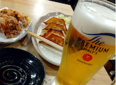 居酒屋 ゴールデン餃子 赤坂 溜池山王店: さくらさんの2026年04月25日の2枚目の投稿写真