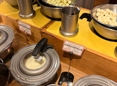 good spoon pizzeria&cheese 横浜モアーズ店: みーさんの2026年06月15日の1枚目の投稿写真