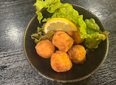 野菜巻き串専門店 くるり 天文館店: TF11さんの2026年07月09日の1枚目の投稿写真