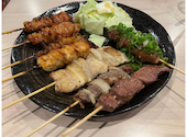 炭火焼鳥 将軍 SHOUGUN 下関駅前店: 8さんの2026年07月25日の1枚目の投稿写真