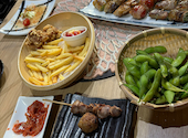 焼き鳥一 池袋本店: ここねさんの2026年07月28日の1枚目の投稿写真