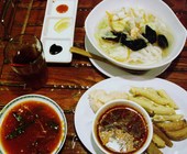 タイ市場食堂 タラート: むーさんの2008年07月21日の1枚目の投稿写真