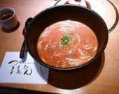 つるとんたん BIS TOKYO 丸の内店: むーさんの2008年07月17日の1枚目の投稿写真