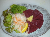 しんざん苑: ちび増さんの2010年01月22日の2枚目の投稿写真