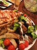 go-om: えーにゃんさんの2018年08月22日の1枚目の投稿写真