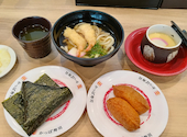 かっぱ寿司 アトレ亀戸店: つぶさんの2026年06月11日の1枚目の投稿写真