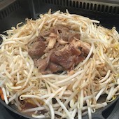 ジンギスカン