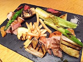 RESTAURANT&CAFE MOULiN ムーラン: みさちゃんさんの2018年05月24日の1枚目の投稿写真