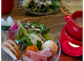 イタリアン＆居酒屋　酒場～ルDEN　刈谷店: さおちんさんの2026年03月の1枚目の投稿写真