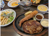 ステーキのあさくま 刈谷店: さおちんさんの2026年09月01日の1枚目の投稿写真