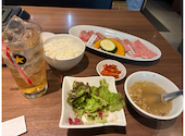 牛8錦糸町店: hさんの2026年03月の1枚目の投稿写真