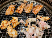 焼肉 ウエスト 新宮店: さっちさんの2026年06月24日の1枚目の投稿写真