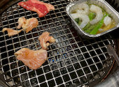 焼肉 ウエスト 新宮店: さっちさんの2026年07月24日の1枚目の投稿写真