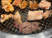 焼肉 ウエスト 新宮店: さっちさんの2026年08月23日の1枚目の投稿写真