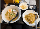 中華料理 旭園: バンさんの2026年05月20日の1枚目の投稿写真