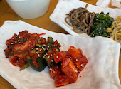 韓国 焼肉 YAKUYAKU食堂: まきばさんの2026年04月29日の1枚目の投稿写真
