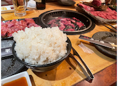 焼肉 牛一途 堺東本店: ばばちゃんさんの2025年02月16日の1枚目の投稿写真