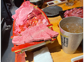 焼肉 牛一途 堺東本店: ばばちゃんさんの2025年02月16日の2枚目の投稿写真