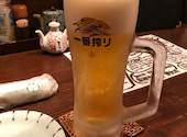 和だいにんぐ 川越本店: ノリオさんの2025年01月19日の1枚目の投稿写真