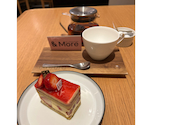 シェラトン鹿児島 カフェ ＆More by Sheraton: もこさんの2026年04月23日の1枚目の投稿写真