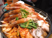韓国料理 イチサン 天満橋店: まゆみちゃんさんの2024年08月26日の1枚目の投稿写真