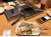 串家物語 イオンモール岡山店: 琴さんの2026年09月13日の1枚目の投稿写真