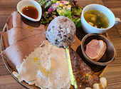 Farmer's Cafe Terrace KOTONOKA: あーちゃんさんの2026年06月03日の1枚目の投稿写真