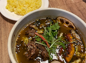 Soup Curry Beyond Age スープカレー ビヨンドエイジ 南19条店: カメちゃんさんの2026年06月21日の1枚目の投稿写真