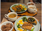 Organic cafe&kitchen 喫茶さえき: ひろさんの2025年09月21日の3枚目の投稿写真