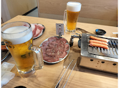 大衆ホルモン やきにく 煙力 稲沢店: まさんの2026年10月04日の1枚目の投稿写真