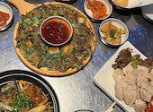 韓国料理　スルパン　新宿店: タケさんの2024年04月の1枚目の投稿写真
