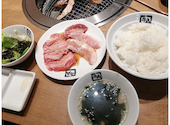 牛角 京成大久保店: ながのりんごさんの2026年08月28日の1枚目の投稿写真
