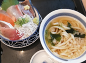 築地食堂 源ちゃん 神保町店: ながのりんごさんの2026年09月01日の1枚目の投稿写真