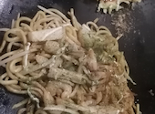 お好み焼きもんじゃ 粉や 津田沼店: ながのりんごさんの2026年05月22日の1枚目の投稿写真