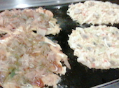お好み焼きもんじゃ 粉や 津田沼店: ながのりんごさんの2026年07月17日の2枚目の投稿写真