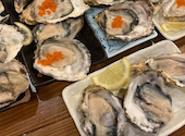 【牡蠣食べ放題】牡蠣の上にも3年 新潟駅前店: おすしさんの2026年08月15日の1枚目の投稿写真