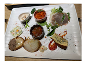 淡路の魚と淡路牛 Cucina otto: ねこしまさんの2026年06月11日の1枚目の投稿写真