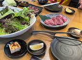 焼肉処 にく全: ねこしまさんの2026年08月09日の1枚目の投稿写真