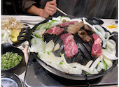 大衆ジンギスカン酒場 ラムちゃん 本厚木店: j-waveさんの2020年11月24日の2枚目の投稿写真