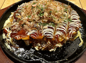 お好み焼き・もんじゃ焼き・鉄板焼き　一歩　ヨドバシ仙台店: みっちゃんさんの2026年05月25日の1枚目の投稿写真