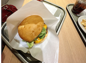 the3rdBurger ザサードバーガー 新宿大ガード店: みっちゃんさんの2026年07月05日の1枚目の投稿写真