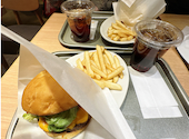 the3rdBurger ザサードバーガー 新宿大ガード店: みっちゃんさんの2026年07月05日の2枚目の投稿写真