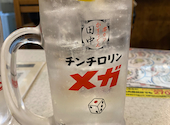 串カツ田中 千歳烏山店: usshiさんの2024年10月13日の1枚目の投稿写真