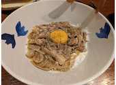 トラットリア自家製蕎麦 武野屋 倉敷本店: SARU1808さんの2022年08月21日の1枚目の投稿写真