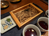 トラットリア自家製蕎麦 武野屋 倉敷本店: SARU1808さんの2022年08月21日の3枚目の投稿写真